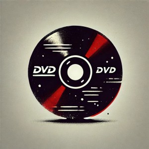 DVD